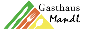 Gasthaus Mandl Logo